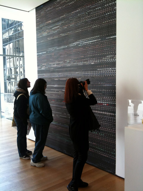 Cinema Redux at Design over Time